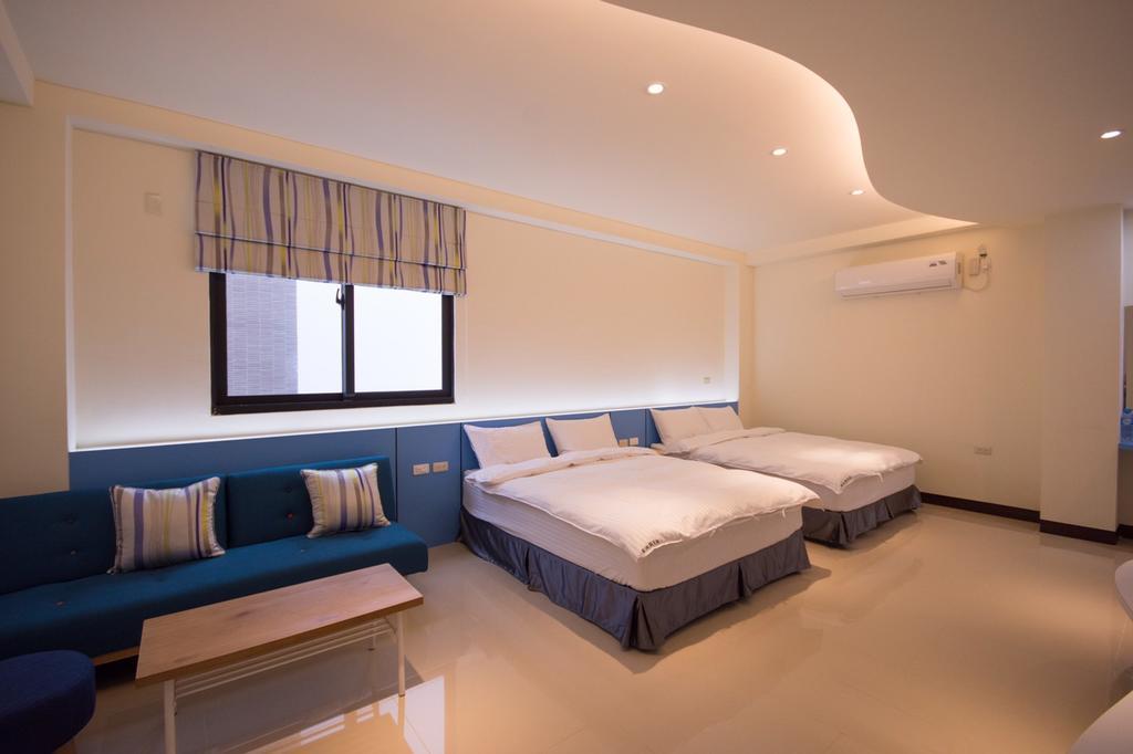 Shamuni B&B Magong Exterior photo