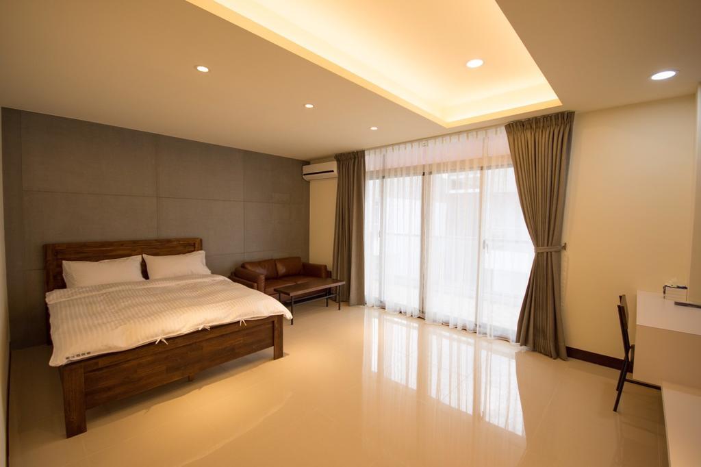 Shamuni B&B Magong Exterior photo